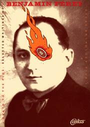 benjamin péret